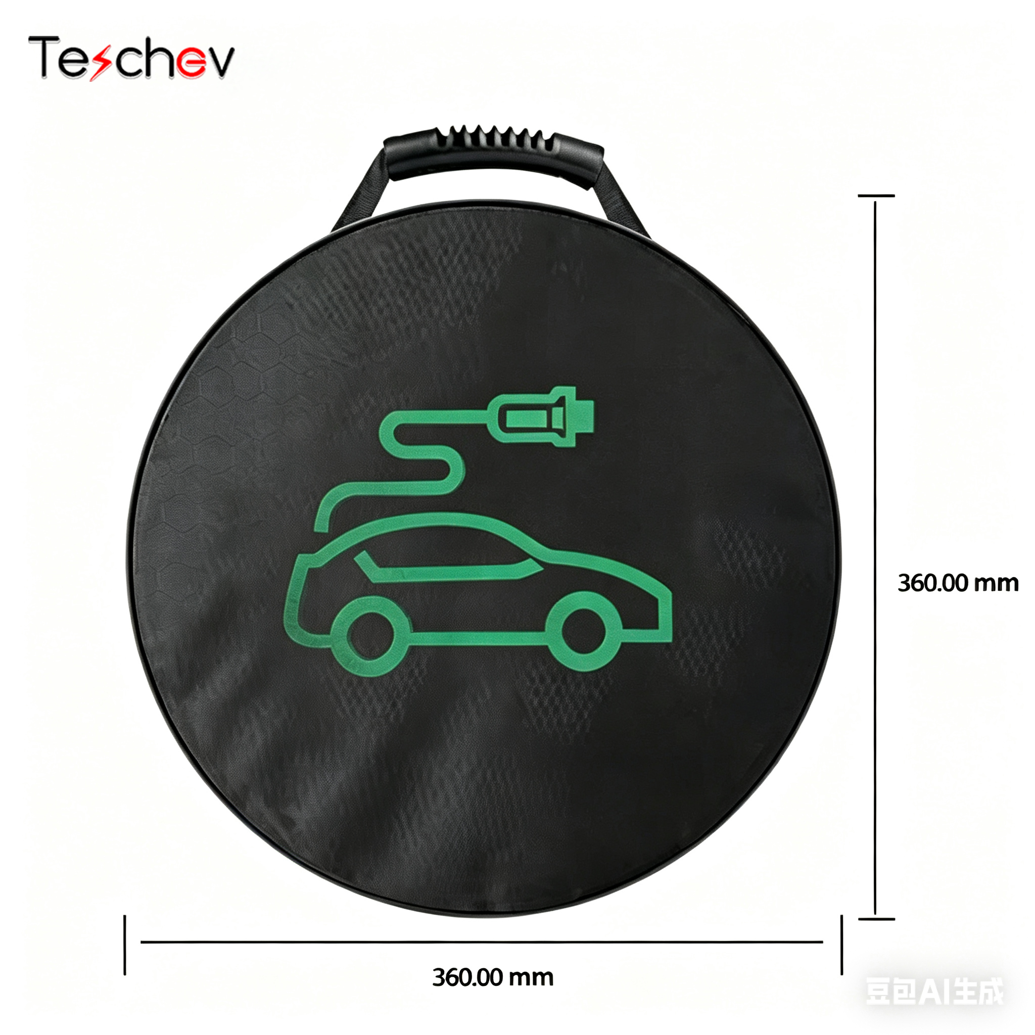 EV Charger Storage Bag, Waterp - Cable Organizer Travel incelemesi ve fiyatı
