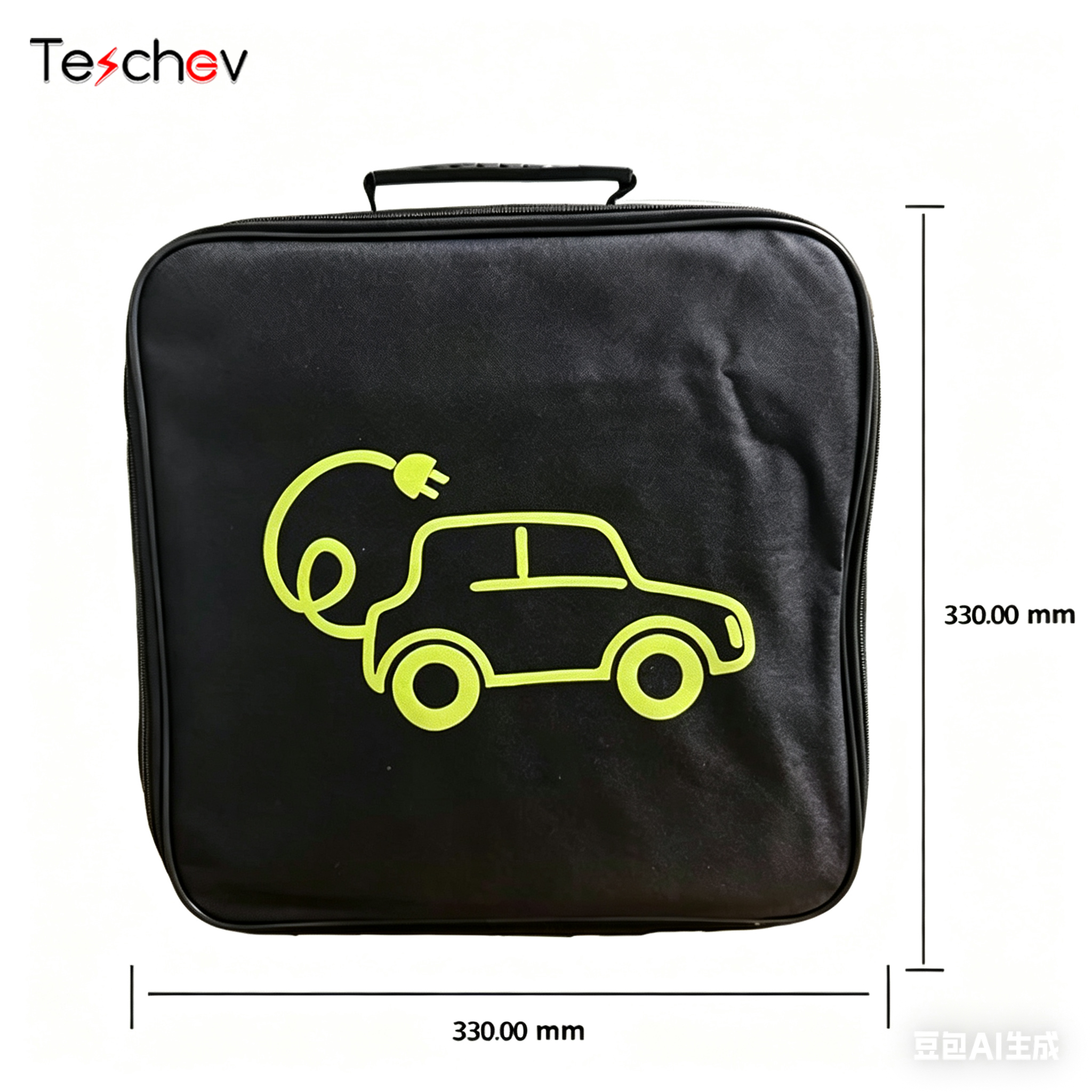 EV Charger Storage Bag, Waterp - Cable Organizer Travel incelemesi ve fiyatı