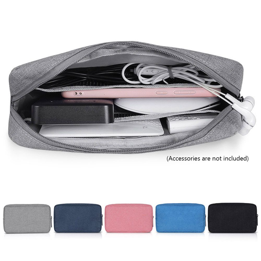 Travel Organizer USB Cable Ear - Cable Organizer Travel incelemesi ve fiyatı