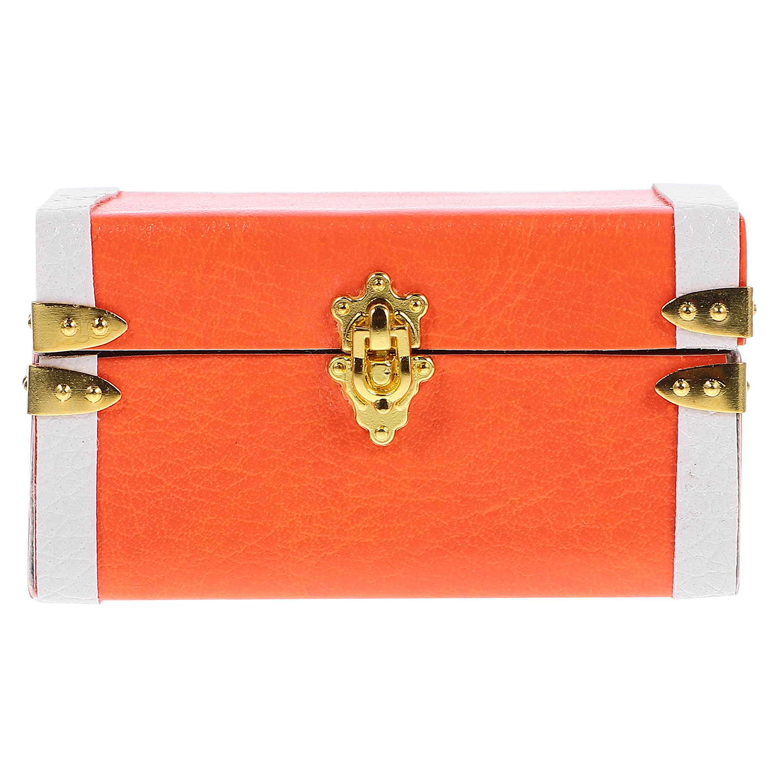 Miniature Vintage Suitcase 1:1 - Travel Accessories For Europe incelemesi ve fiyatı