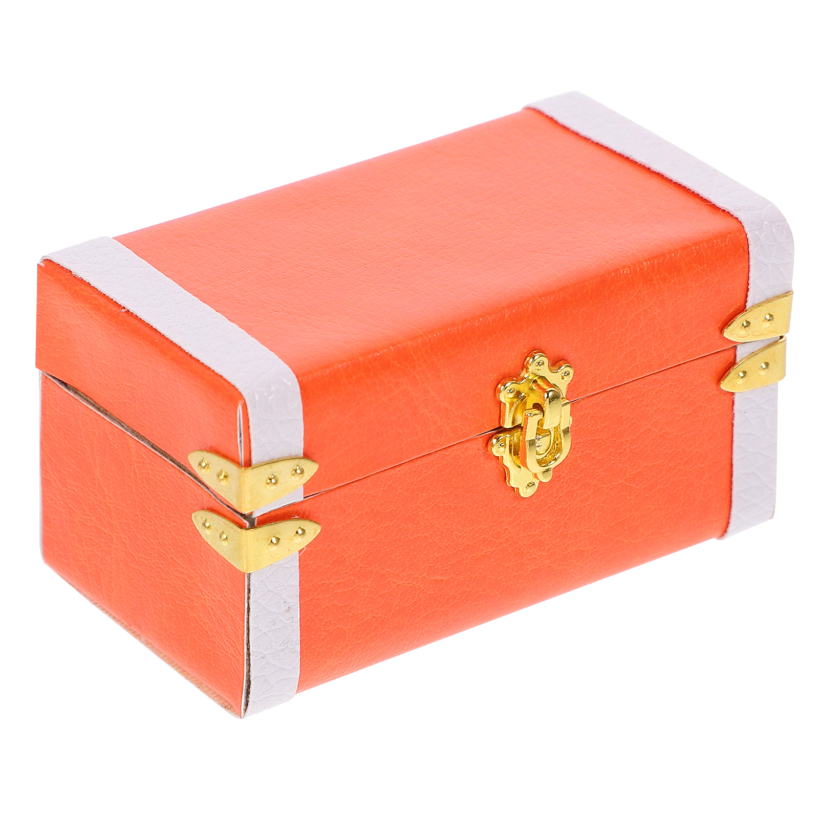 Miniature Vintage Suitcase 1:1 - Travel Accessories For Europe incelemesi ve fiyatı