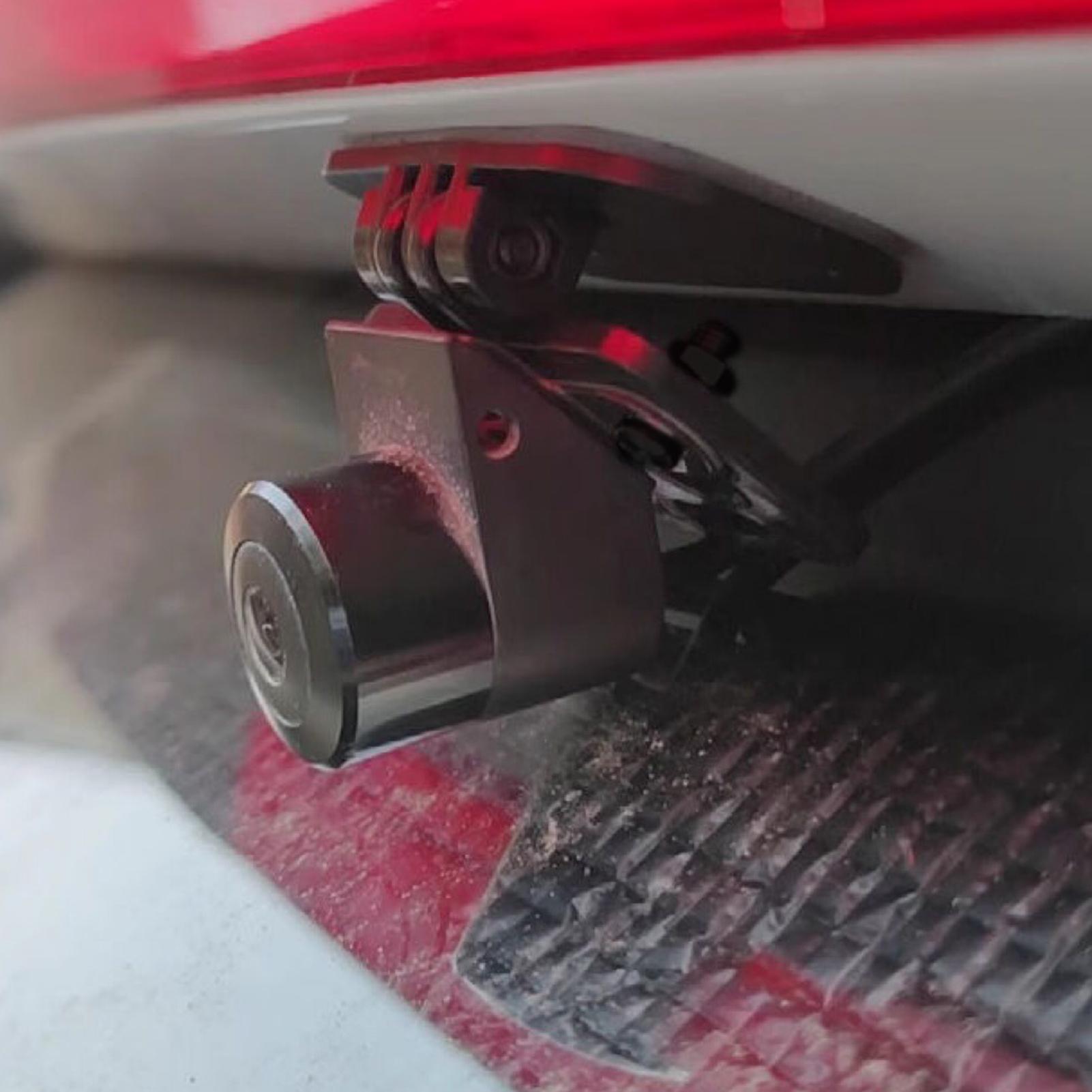 Rear Dash Cam Window Mount Sta - Travel Accessories Men incelemesi ve fiyatı
