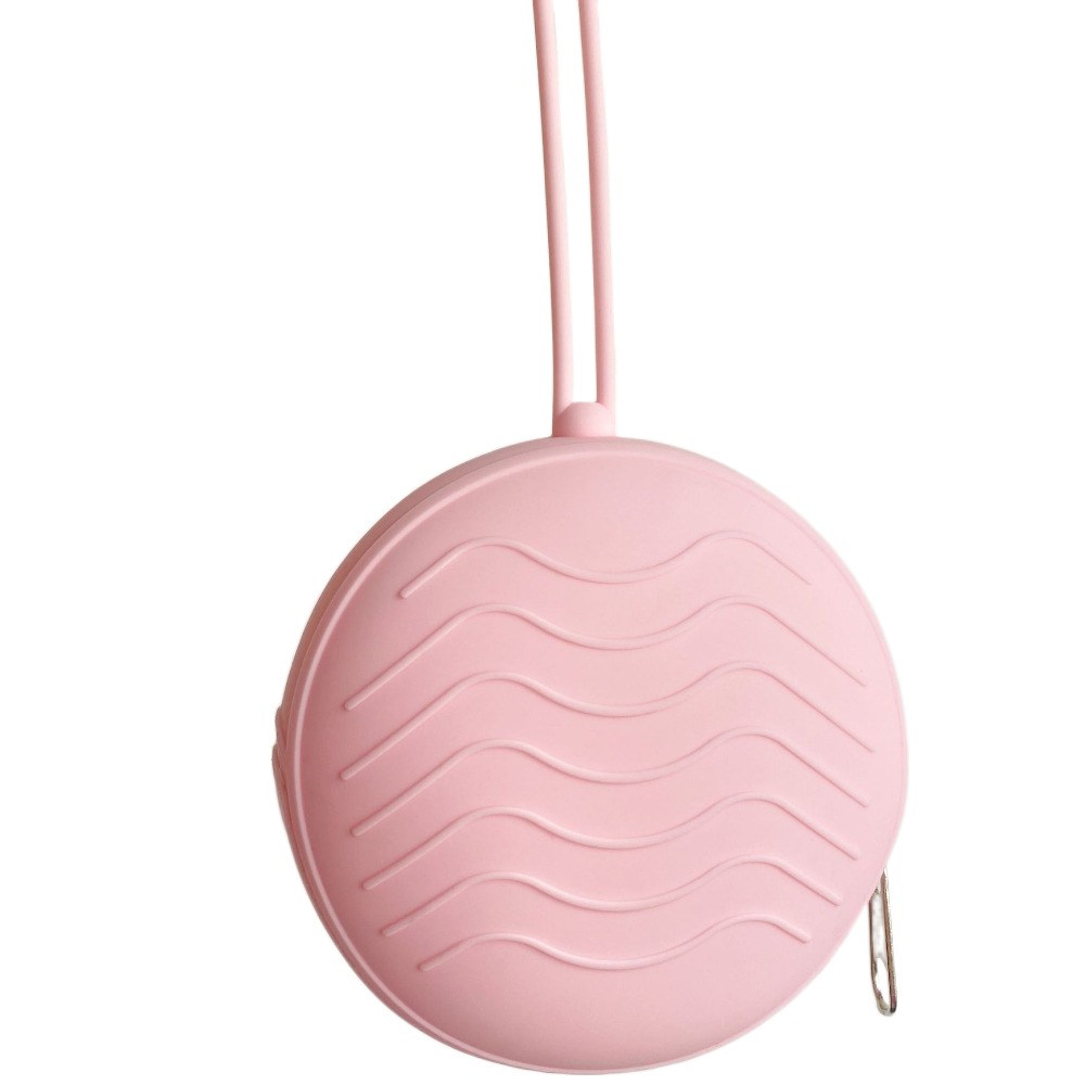 New Silicone Baby Pacifier Hol - Travel Accessories For Baby incelemesi ve fiyatı