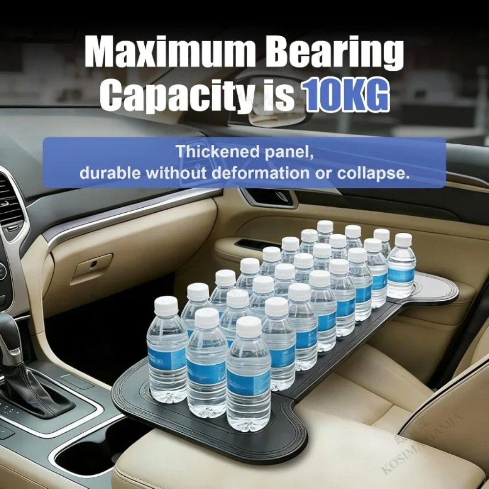 Foldable Car Laptop Desk Steer - Travel Accessories Car incelemesi ve fiyatı