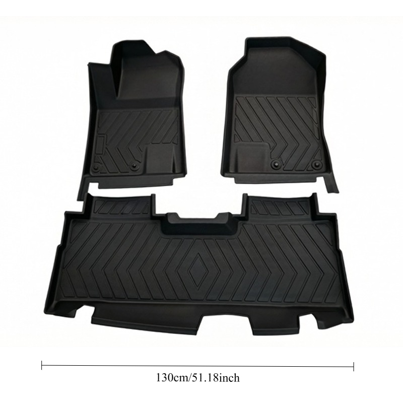 For Jetour Traveler T2 Jetour  - Travel Accessories Car incelemesi ve fiyatı