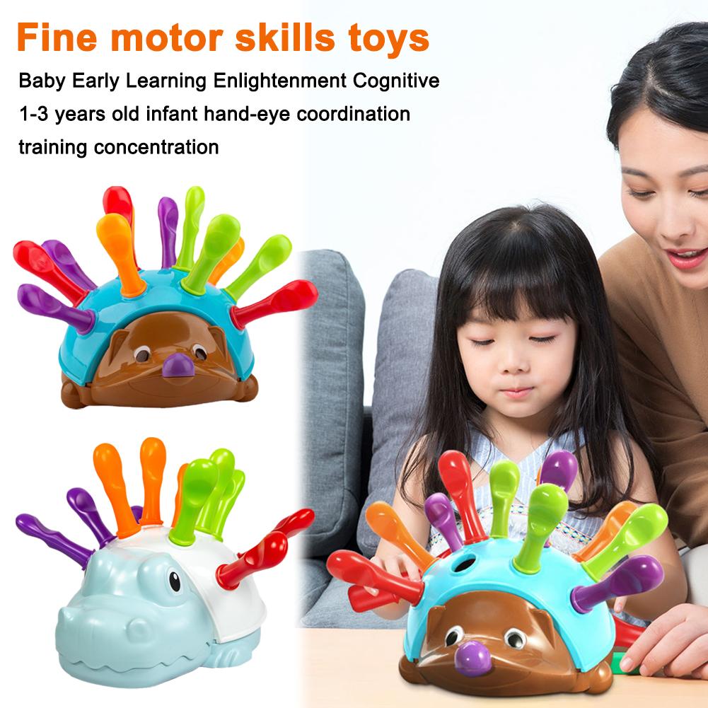 Children's Educational Puzzle  - Travel Accessories For Baby incelemesi ve fiyatı