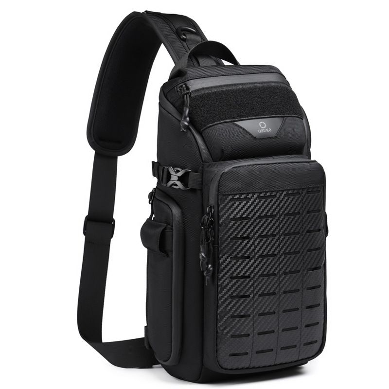 OZUKO Multifunctional Men Slin - Travel Accessories Men incelemesi ve fiyatı