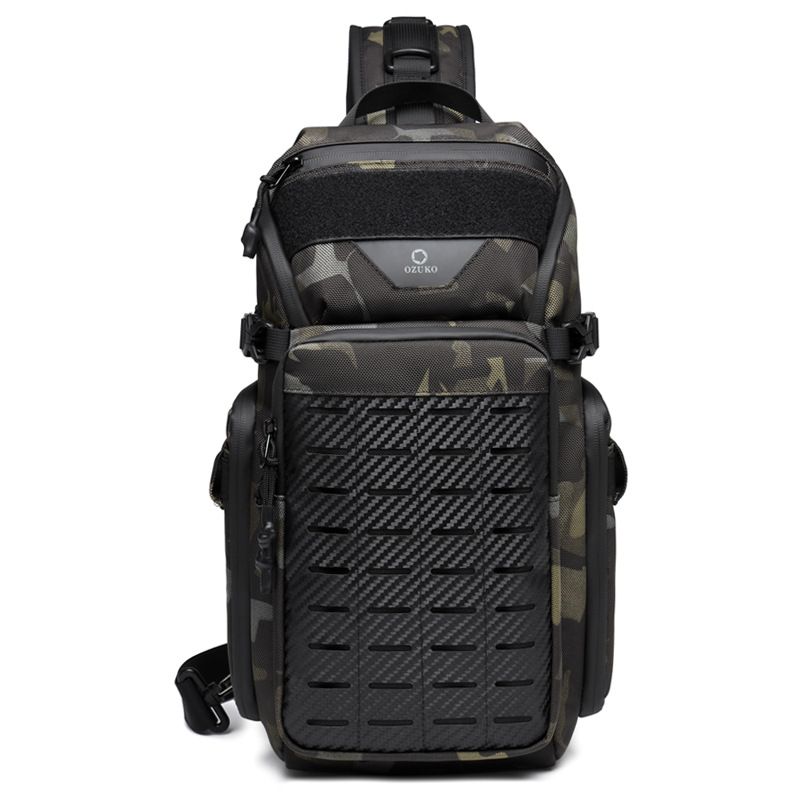 OZUKO Multifunctional Men Slin - Travel Accessories Men incelemesi ve fiyatı