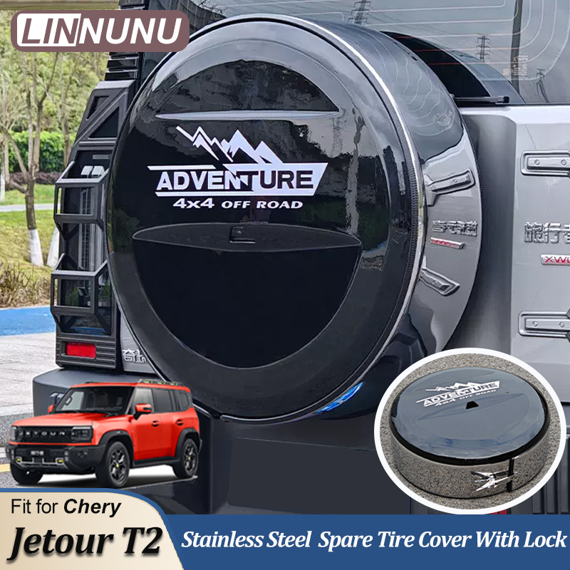 LINNUNU For Jetour T2 Travelle - Travel Accessories Car incelemesi ve fiyatı