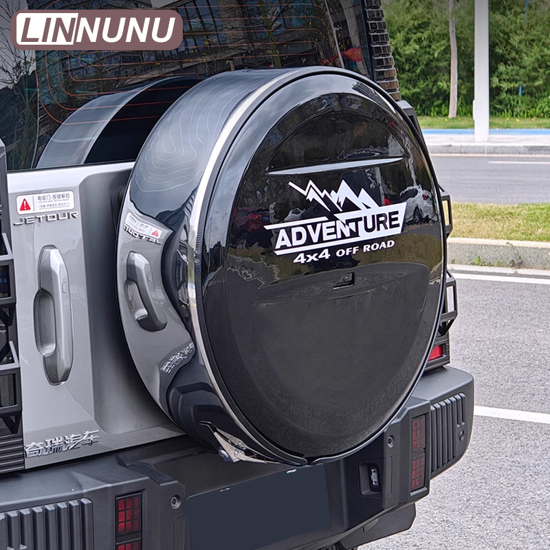 LINNUNU For Jetour T2 Travelle - Travel Accessories Car incelemesi ve fiyatı