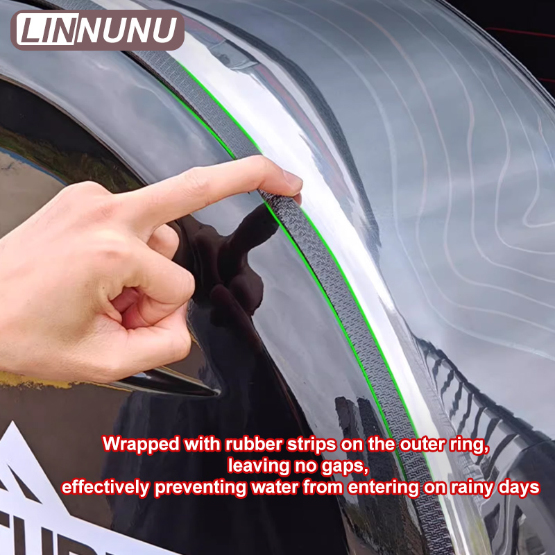 LINNUNU For Jetour T2 Travelle - Travel Accessories Car incelemesi ve fiyatı