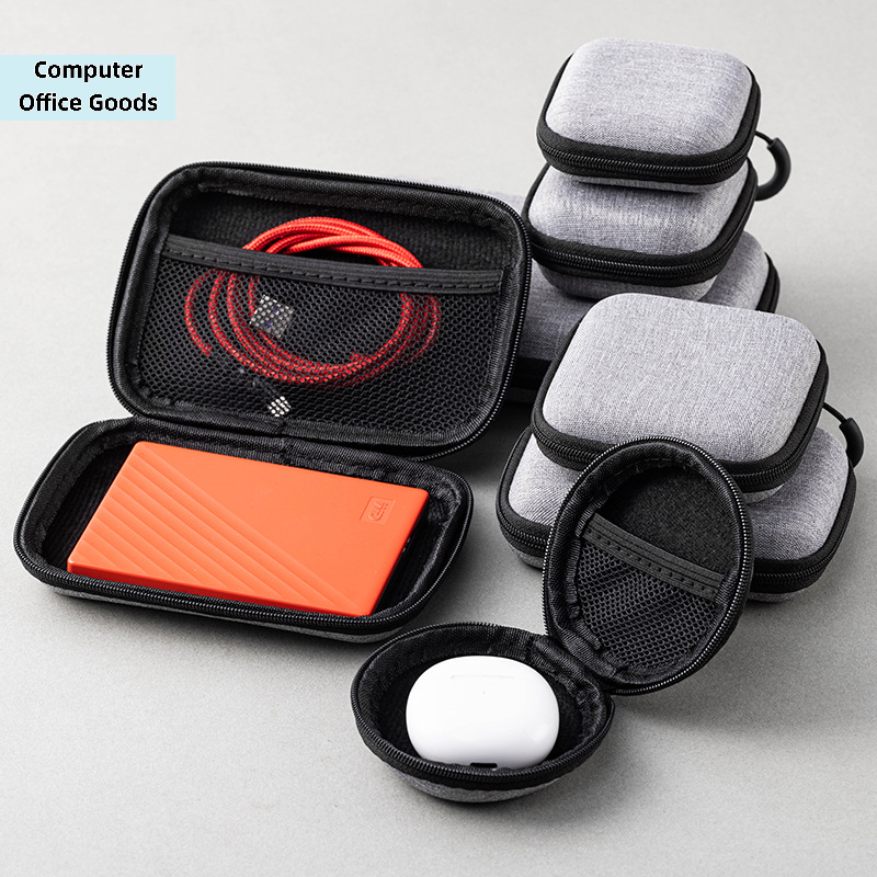 【Mini Data Cable Organizer Bag - Cable Organizer Travel incelemesi ve fiyatı