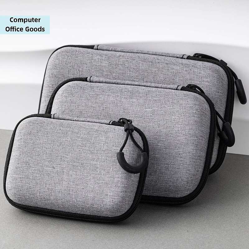 【Mini Data Cable Organizer Bag - Cable Organizer Travel incelemesi ve fiyatı