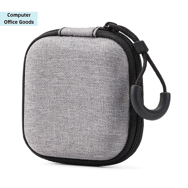 【Mini Data Cable Organizer Bag - Cable Organizer Travel incelemesi ve fiyatı