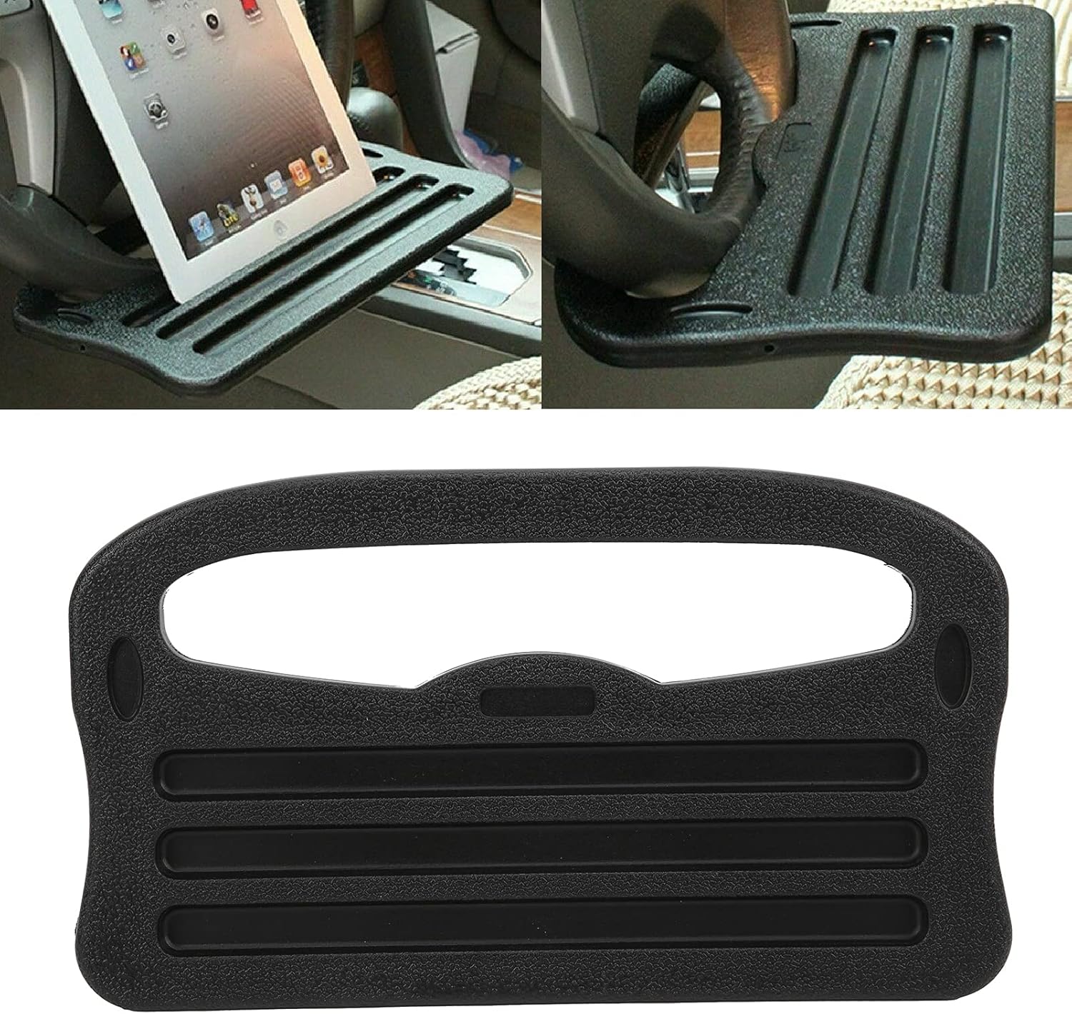 2in1 Car Steering Wheel Tray A - Travel Accessories Car incelemesi ve fiyatı
