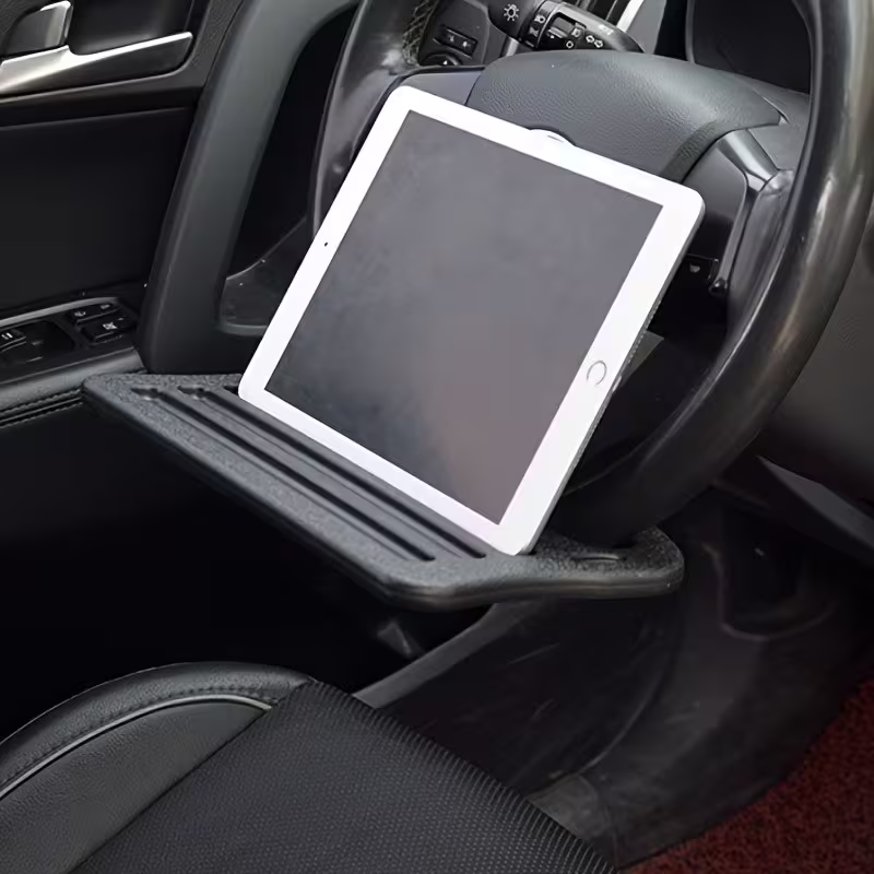 2in1 Car Steering Wheel Tray A - Travel Accessories Car incelemesi ve fiyatı