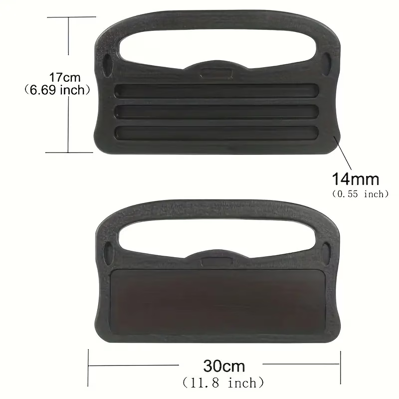 2in1 Car Steering Wheel Tray A - Travel Accessories Car incelemesi ve fiyatı