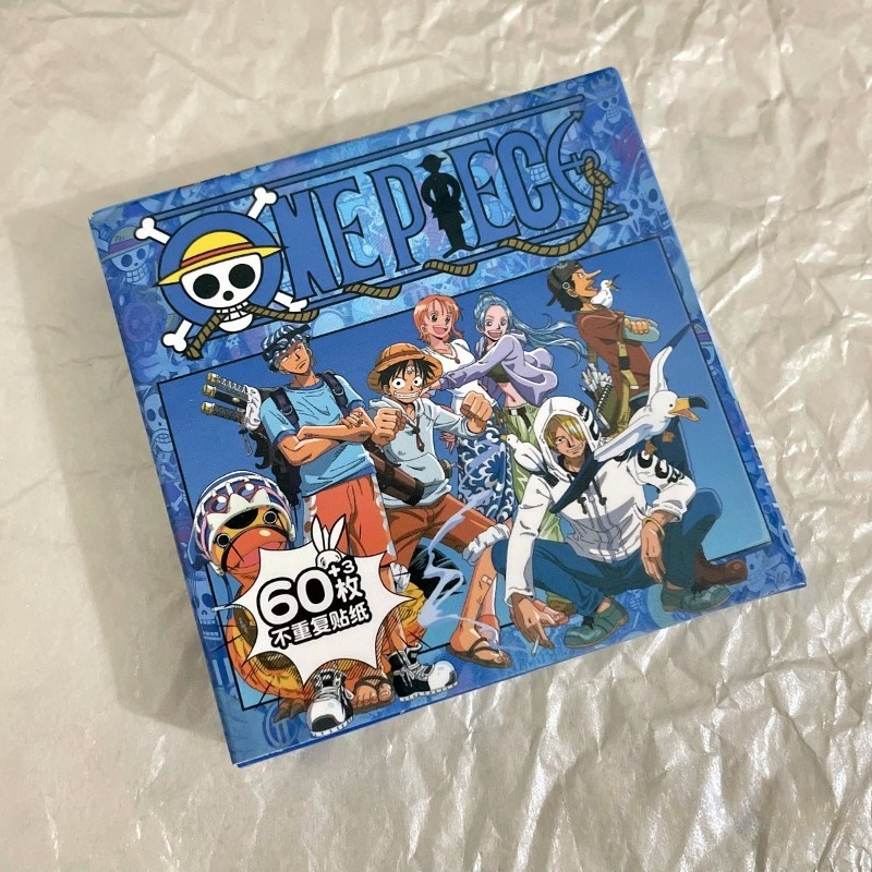 One Piece Tony Tony Chopper Po - Sticker Luggage Decorative incelemesi ve fiyatı