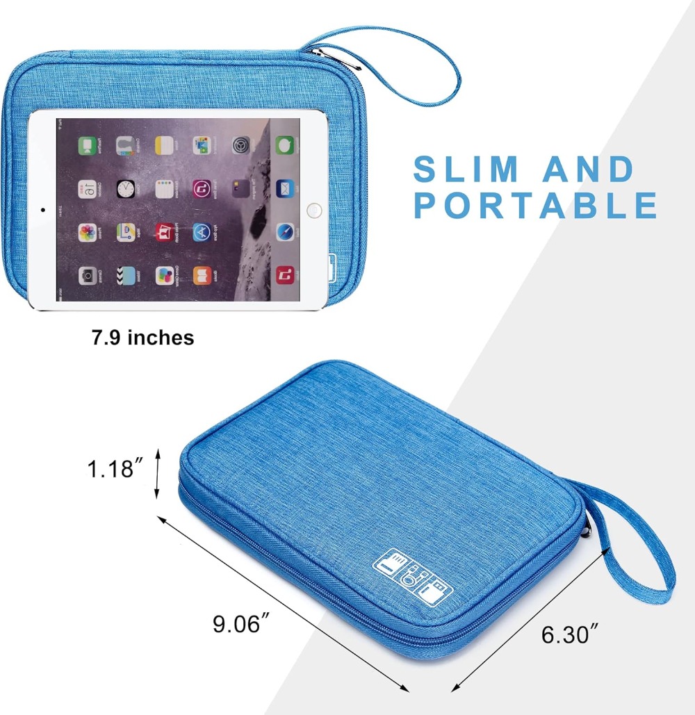 Travel Electronics Organizer P - Travel Accessories Organizer incelemesi ve fiyatı