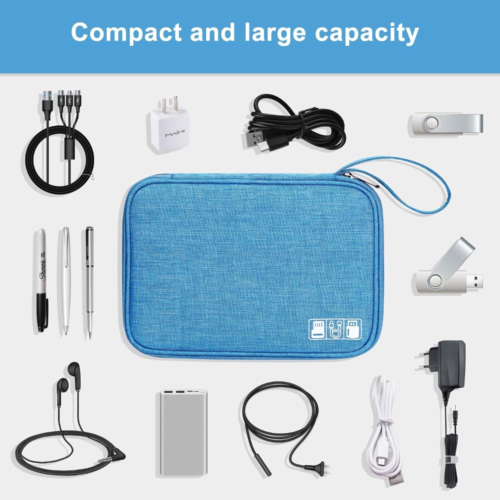 Travel Electronics Organizer P - Travel Accessories Organizer incelemesi ve fiyatı