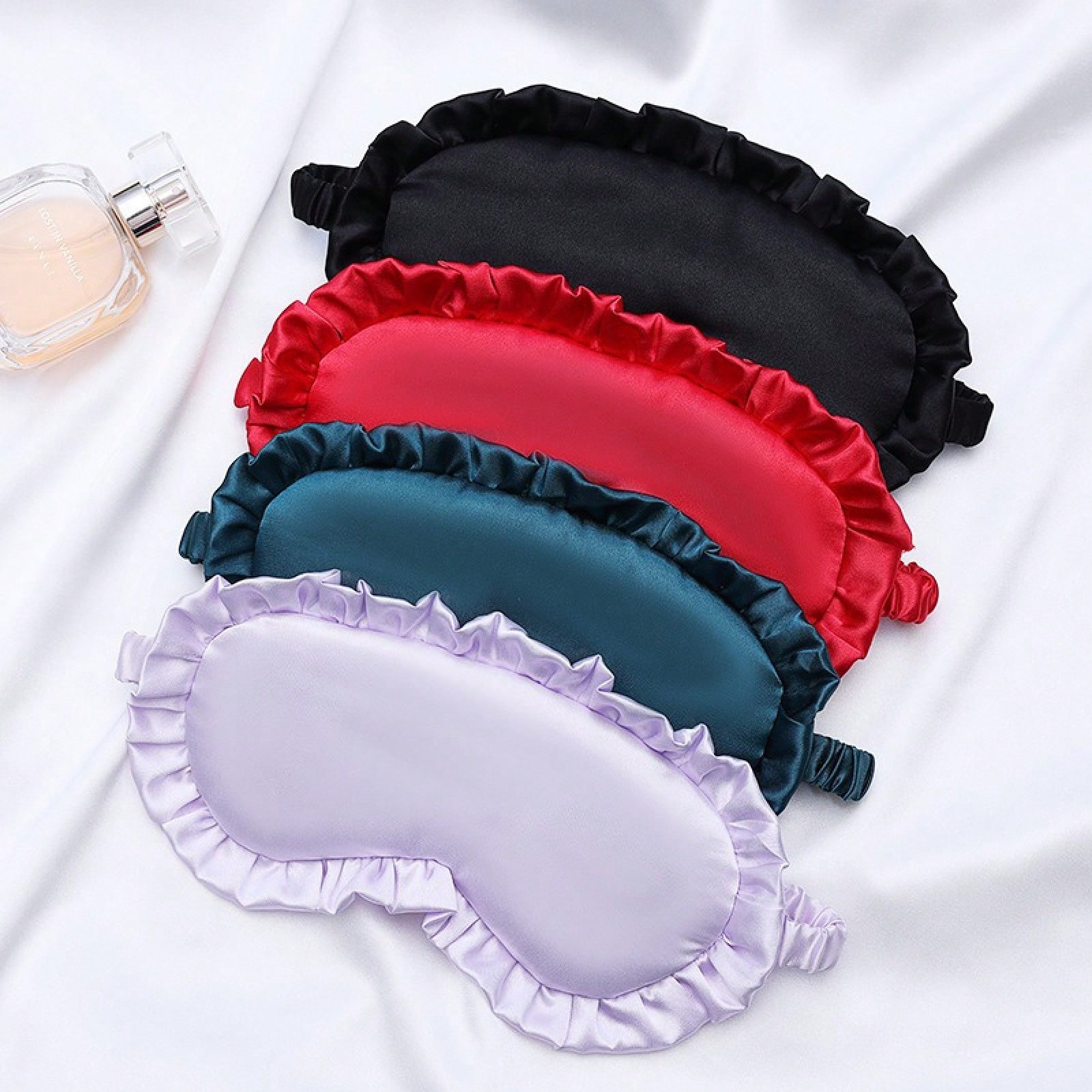 Lace Eye Mask, Sleep Elastic S - Eye Mask Sleep Travel incelemesi ve fiyatı