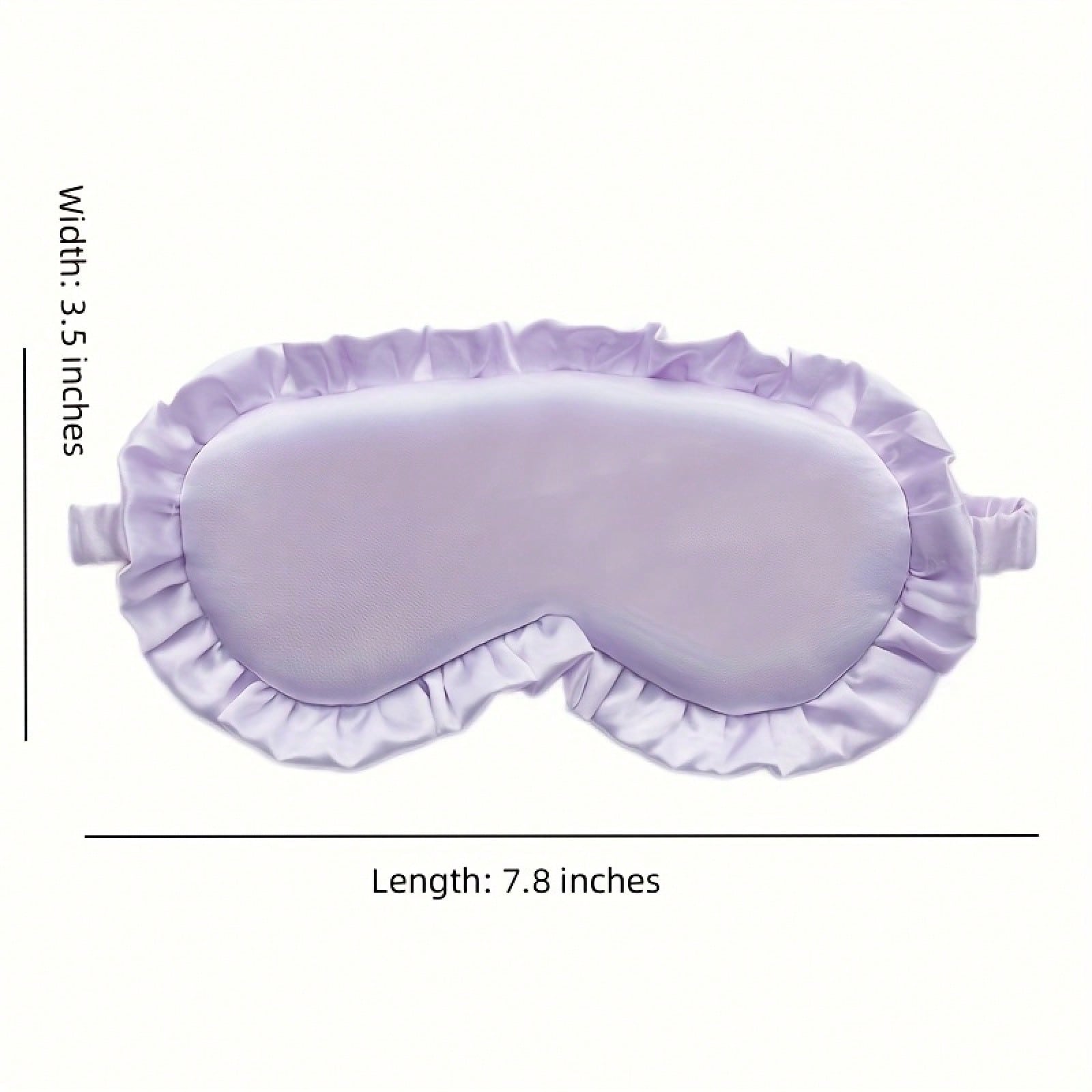 Lace Eye Mask, Sleep Elastic S - Eye Mask Sleep Travel incelemesi ve fiyatı