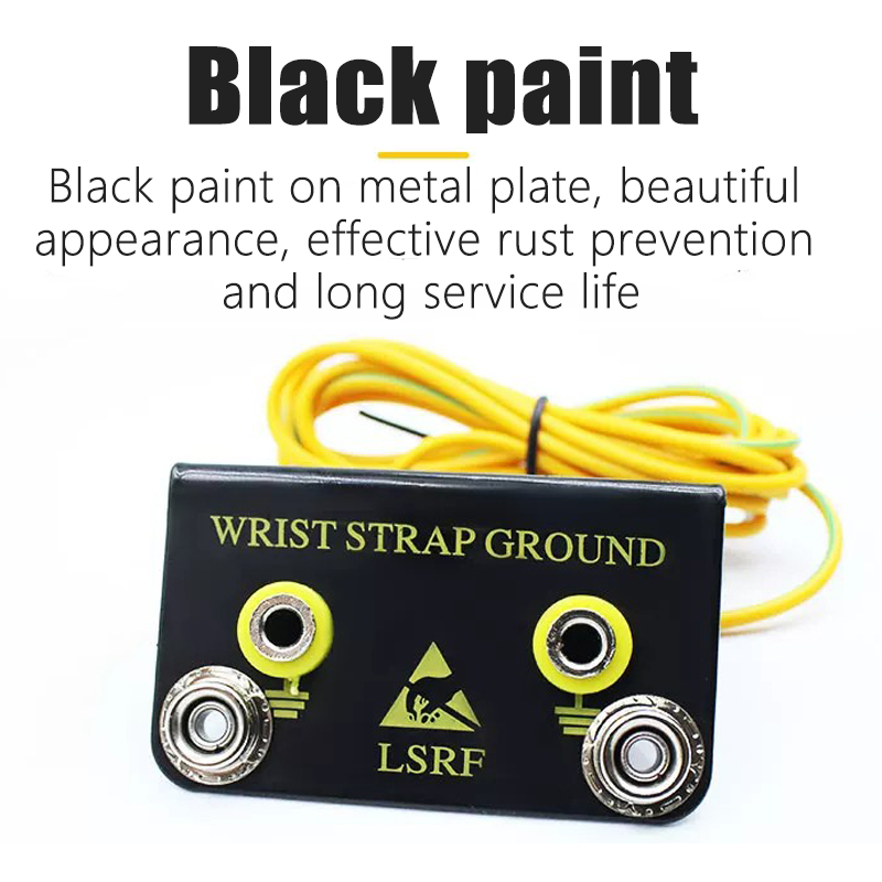 Professional Anti Static ESD G - Cable Lock Combination incelemesi ve fiyatı
