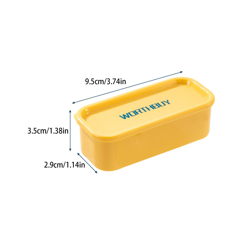 【L】New Portable Travel Box Cot - Accessories Travel Jewelry Box incelemesi ve fiyatı