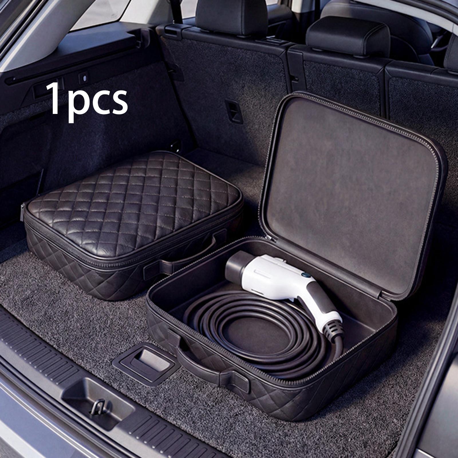 Waterproof Car Charging Cable  - Cable Organizer Travel incelemesi ve fiyatı