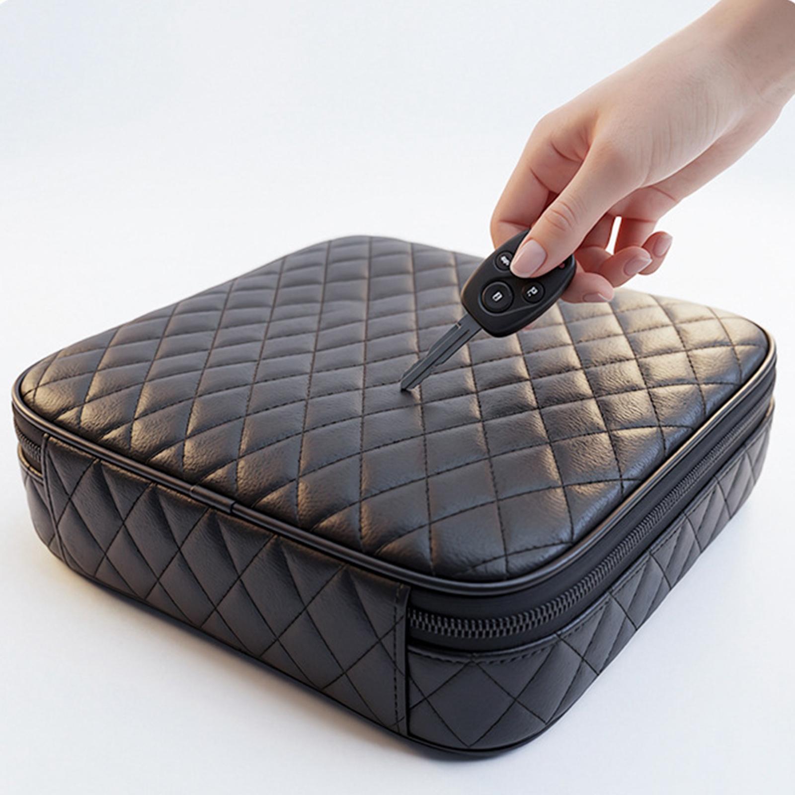 Waterproof Car Charging Cable  - Cable Organizer Travel incelemesi ve fiyatı