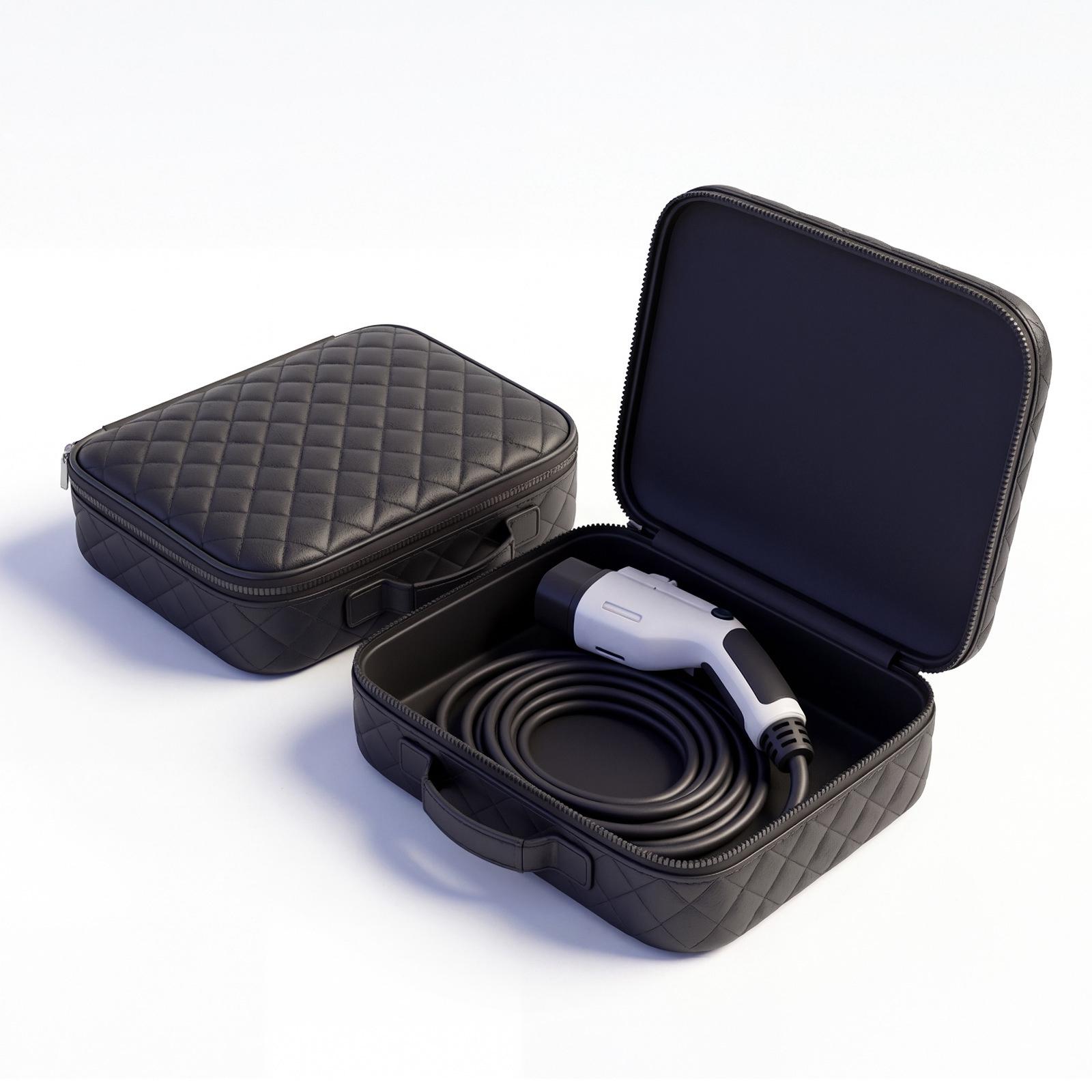 Waterproof Car Charging Cable  - Cable Organizer Travel incelemesi ve fiyatı