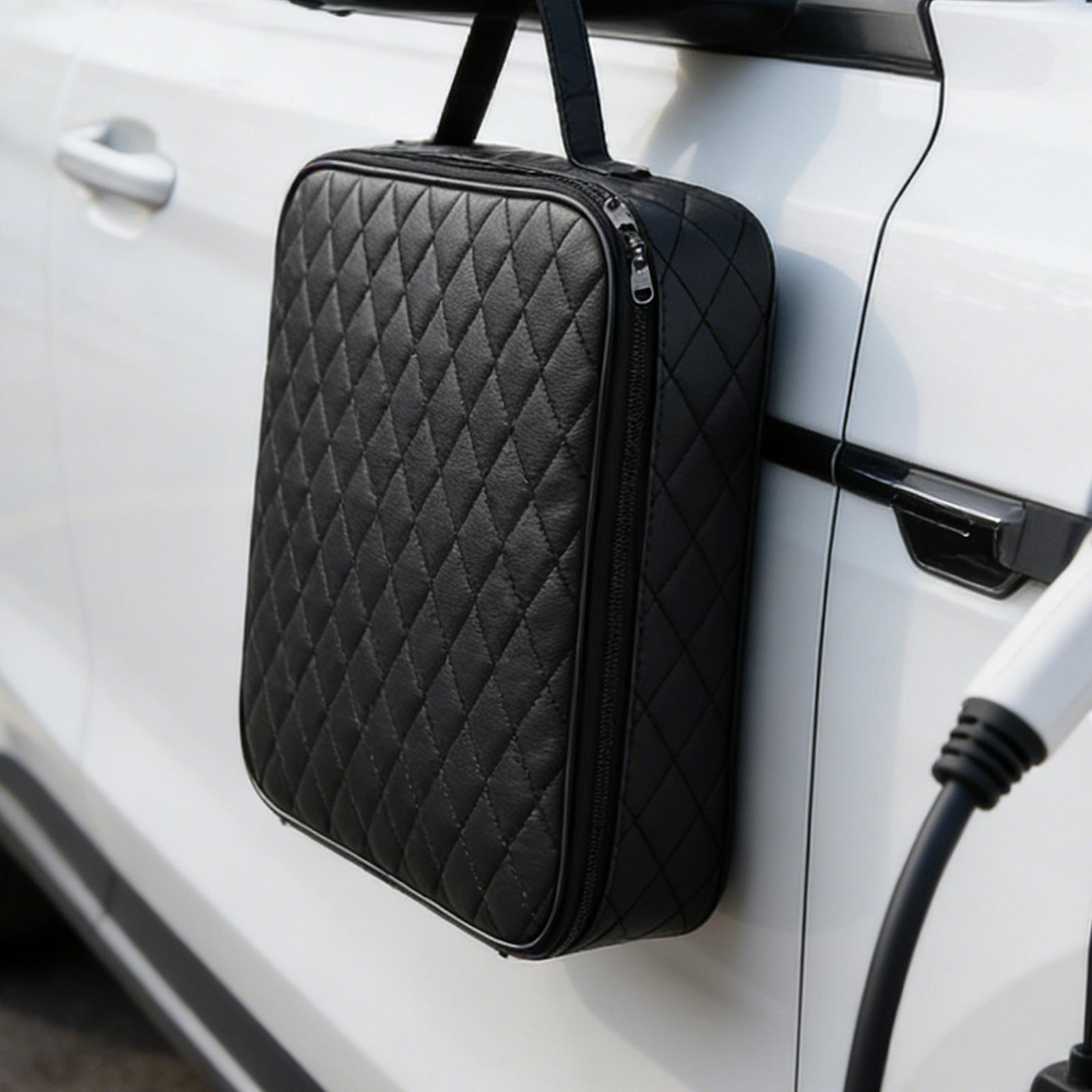 Waterproof Car Charging Cable  - Cable Organizer Travel incelemesi ve fiyatı