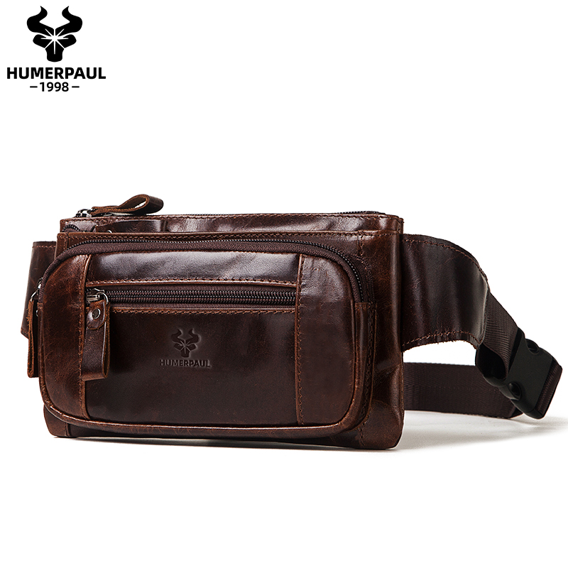 HUMERPAUL Men's Waist Fanny Pa - Travel Accessories Men incelemesi ve fiyatı