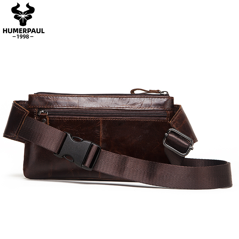 HUMERPAUL Men's Waist Fanny Pa - Travel Accessories Men incelemesi ve fiyatı