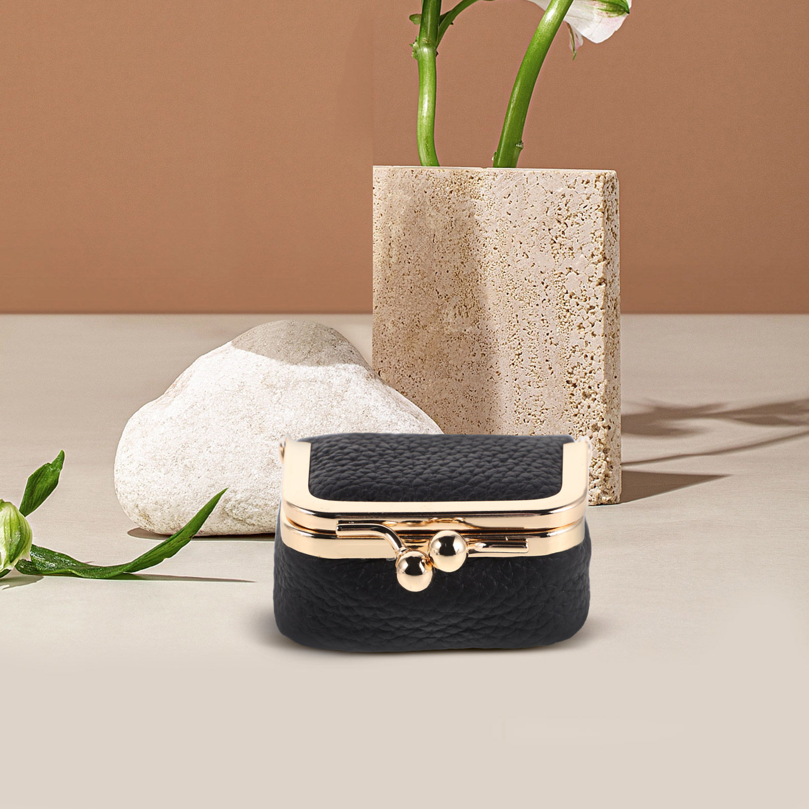 Retro Mini Jewelry Box Vintage - Accessories Travel Jewelry Box incelemesi ve fiyatı