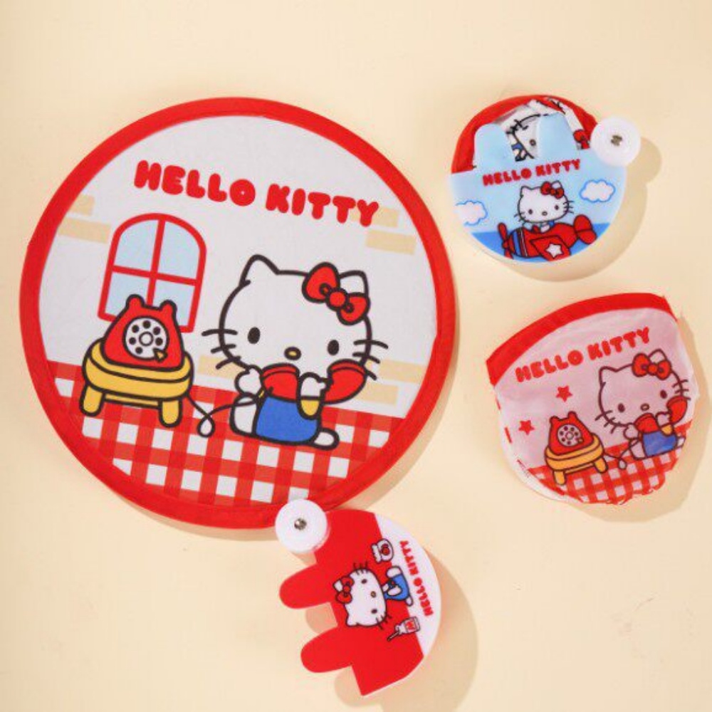 1Pcs Genuine Sanrio Hello Kitt - Travel Accessories Japan incelemesi ve fiyatı