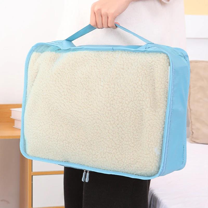 Travel Handle Storage Bag Home - Shoe Bag Travel incelemesi ve fiyatı