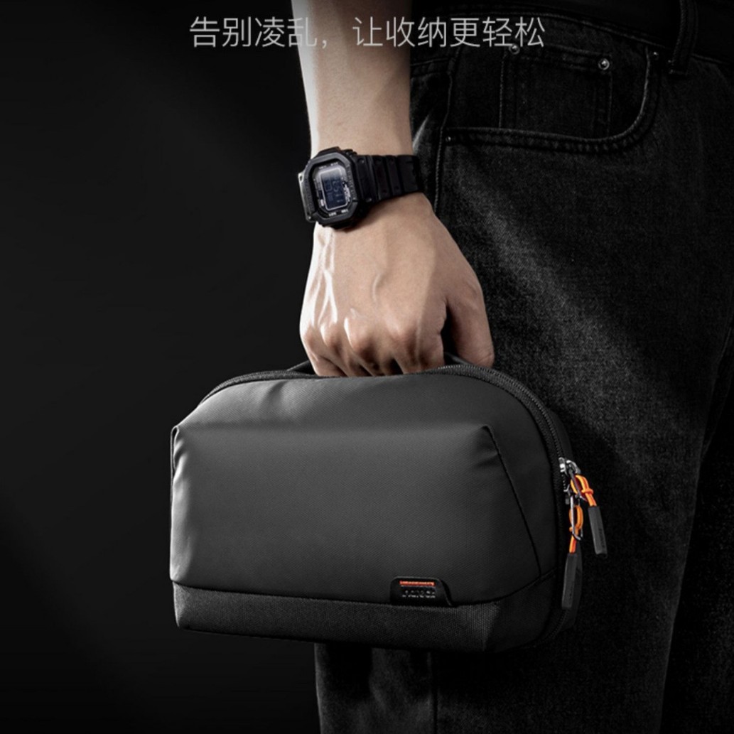 Digital Storage Bag for Cable  - Cable Organizer Travel incelemesi ve fiyatı