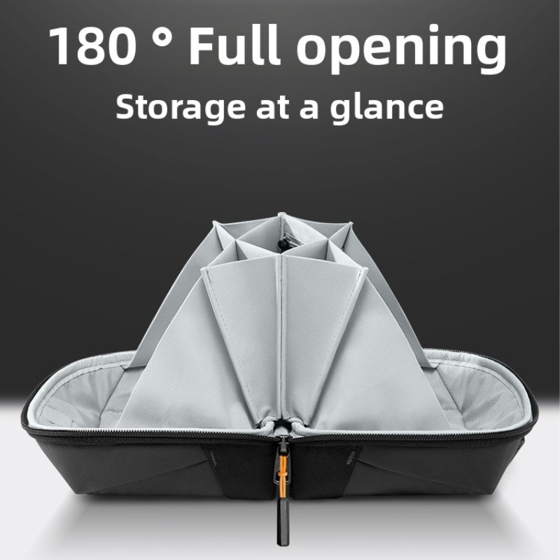 Digital Storage Bag for Cable  - Cable Organizer Travel incelemesi ve fiyatı