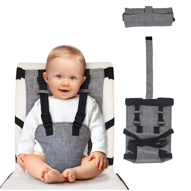 Adjustable Baby Dining Chair S - Travel Accessories For Baby incelemesi ve fiyatı