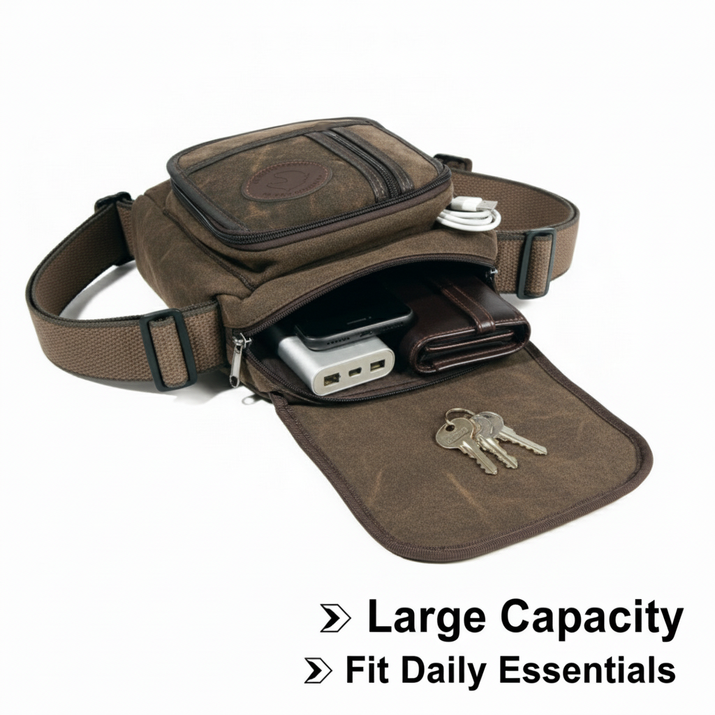 Motorcycle Drop Leg Bag Men Ca - Travel Accessories Men incelemesi ve fiyatı