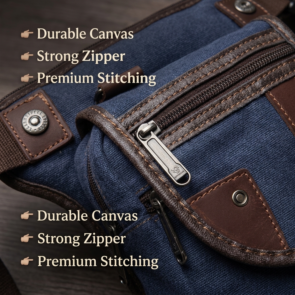 Motorcycle Drop Leg Bag Men Ca - Travel Accessories Men incelemesi ve fiyatı