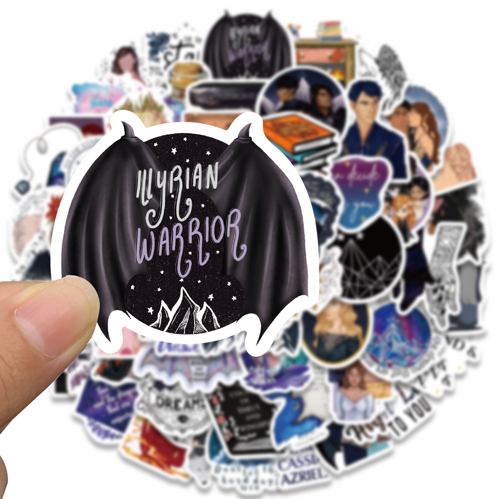 60pcs Aoctar Graffiti Sticker  - Sticker Luggage Decorative incelemesi ve fiyatı