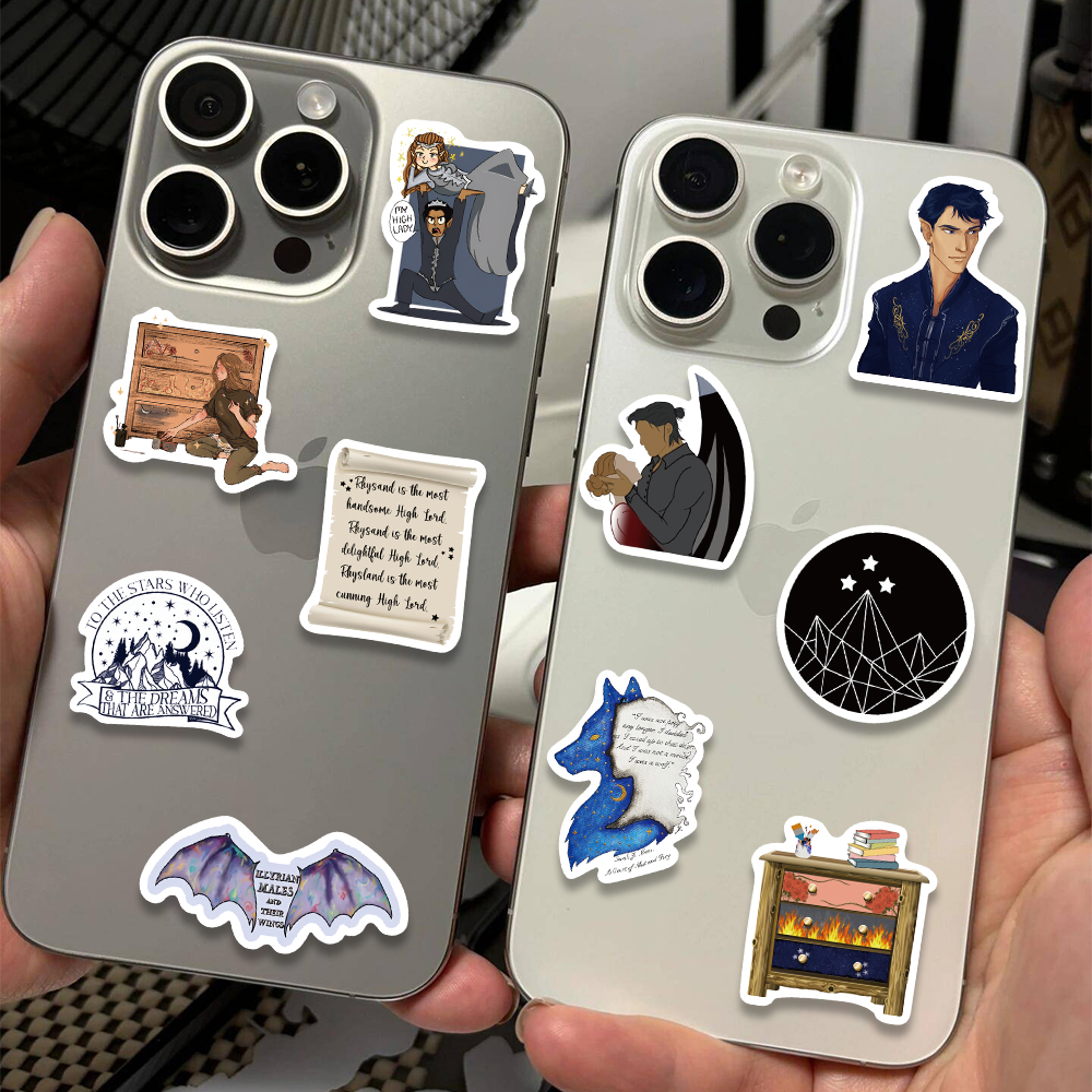 60pcs Aoctar Graffiti Sticker  - Sticker Luggage Decorative incelemesi ve fiyatı