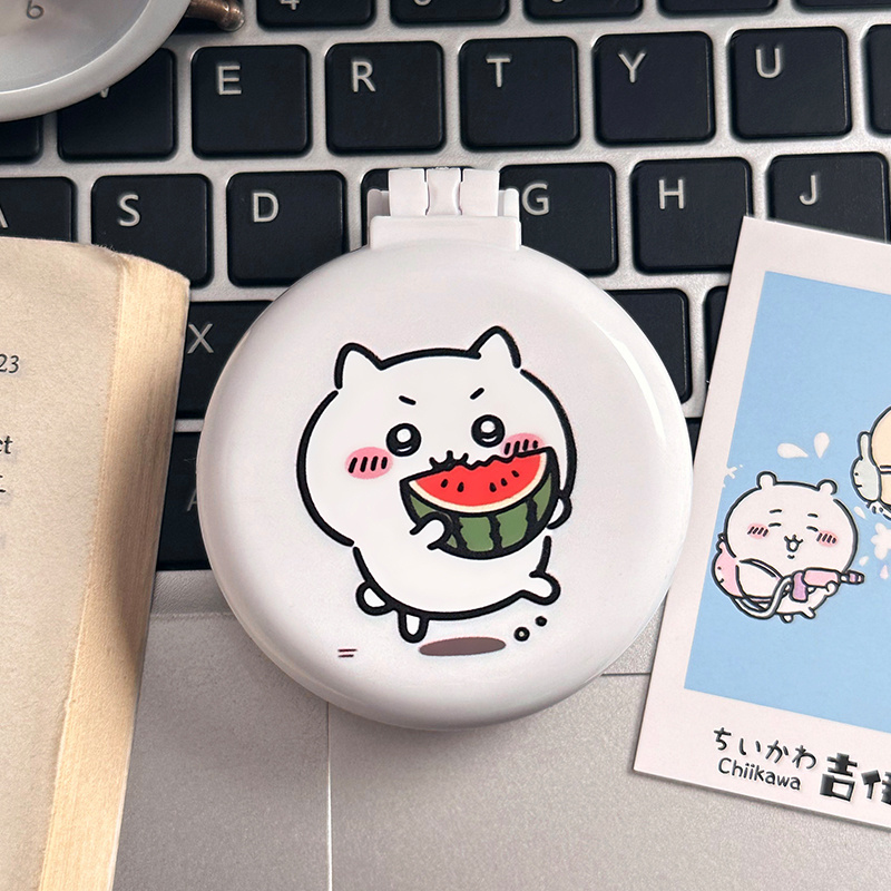 Kawaii Chiikawa 2 In 1 Hair Br - Travel Accessories Japan incelemesi ve fiyatı
