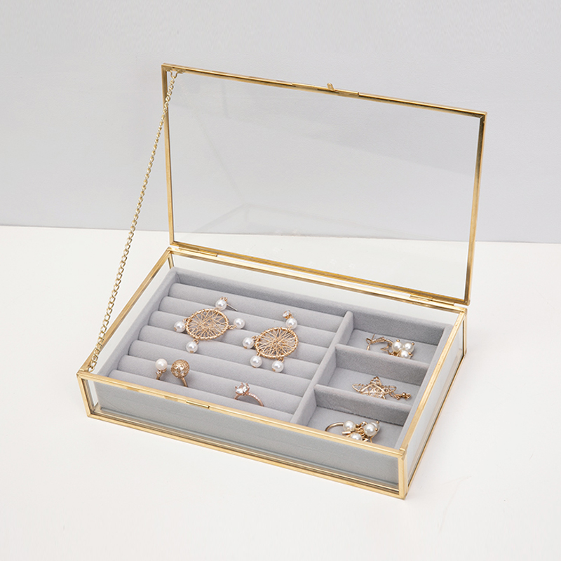 Women Portable Jewelry Makeup  - Travel Accessories For Europe incelemesi ve fiyatı
