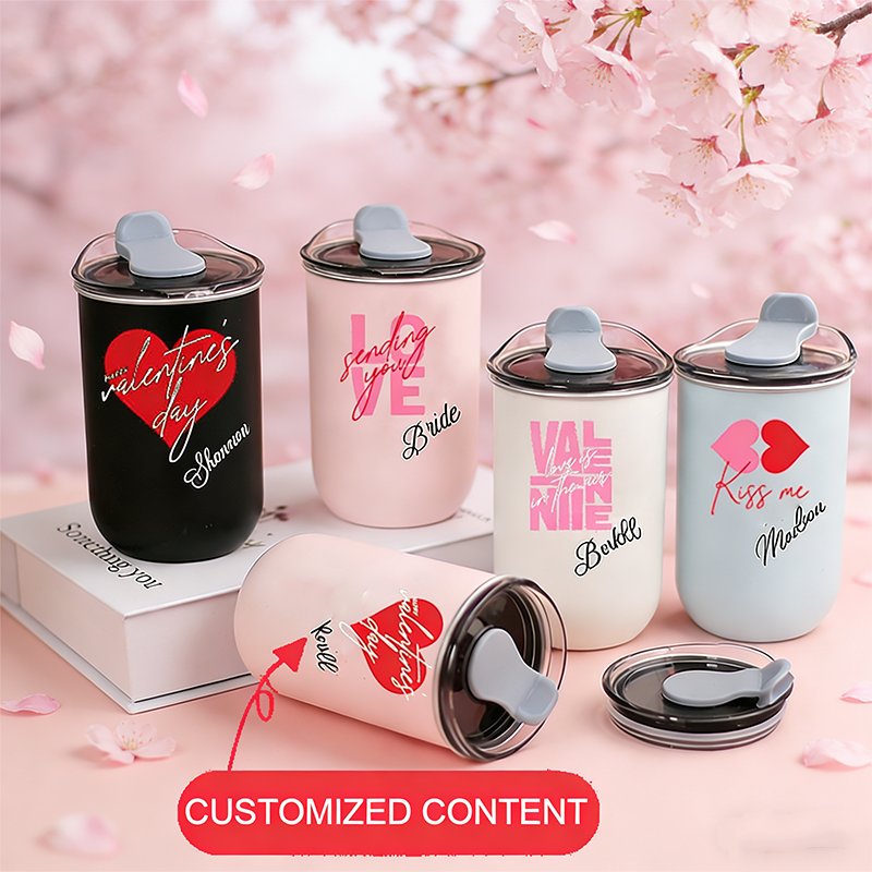 Personalized Valentine's Day G - Travel Accessories Bottles incelemesi ve fiyatı