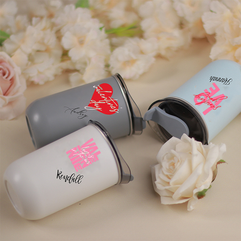 Personalized Valentine's Day G - Travel Accessories Bottles incelemesi ve fiyatı