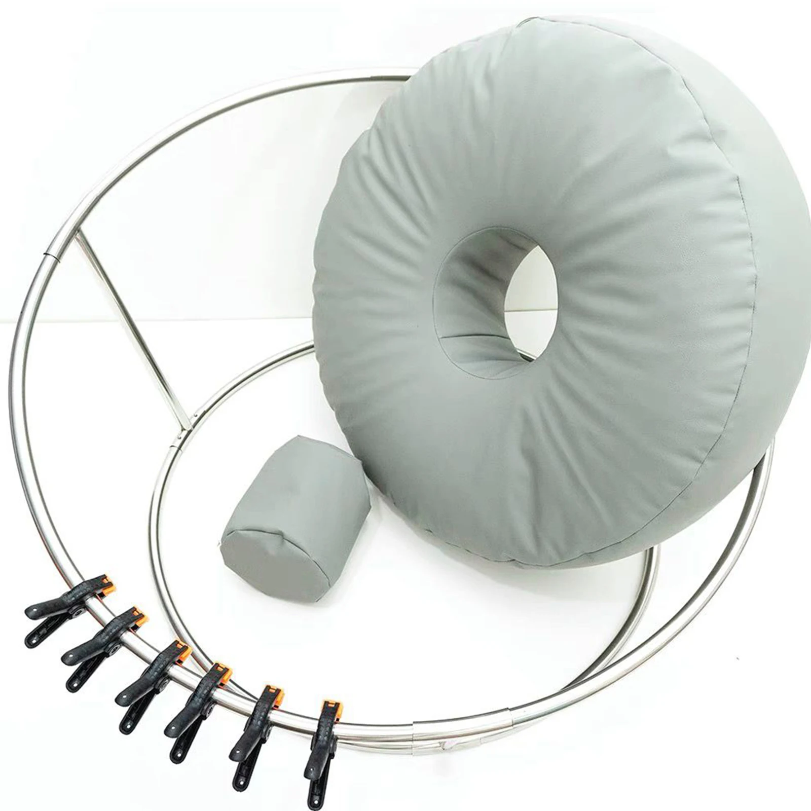 Beanbag Posing Pillow for Baby - Travel Accessories For Baby incelemesi ve fiyatı