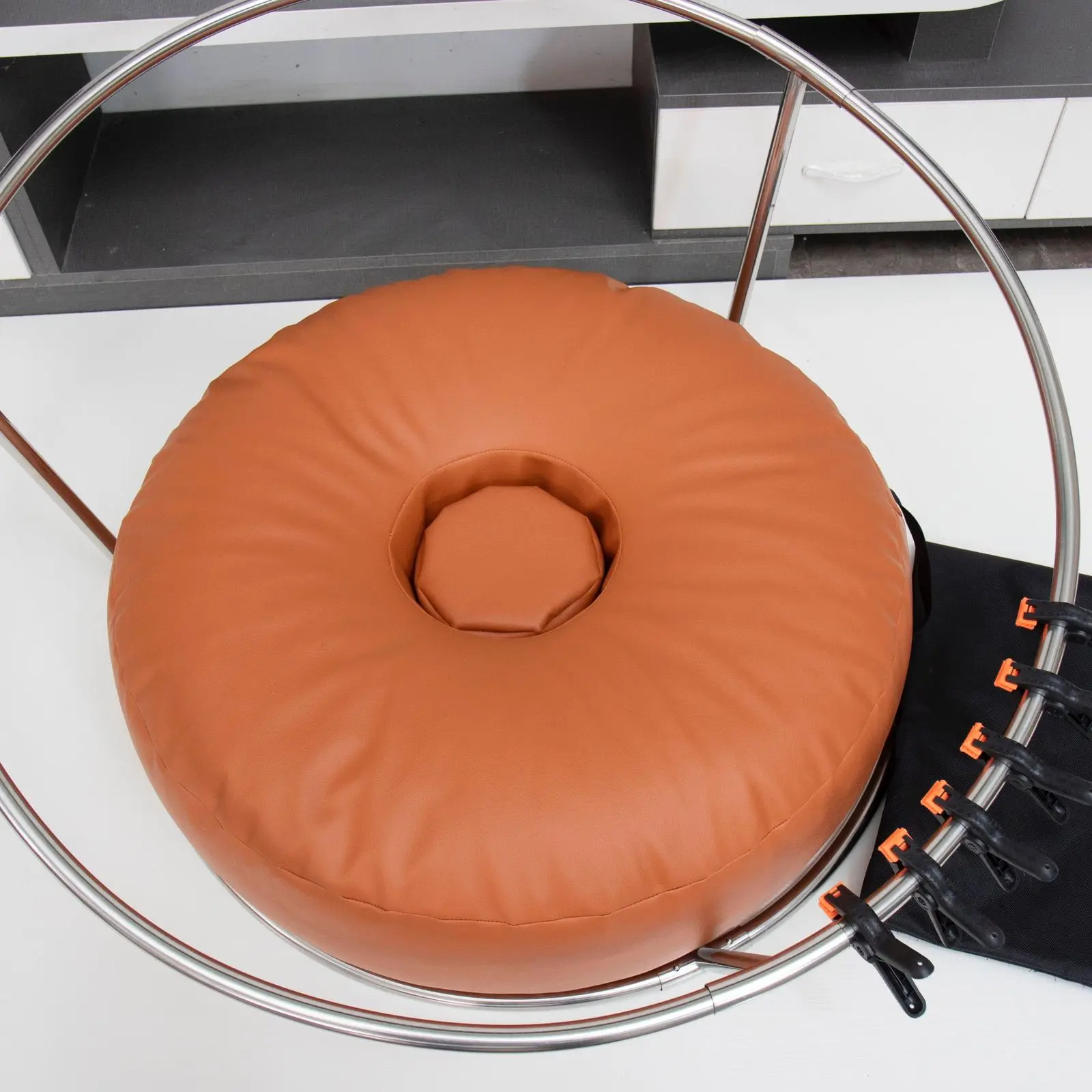 Beanbag Posing Pillow for Baby - Travel Accessories For Baby incelemesi ve fiyatı